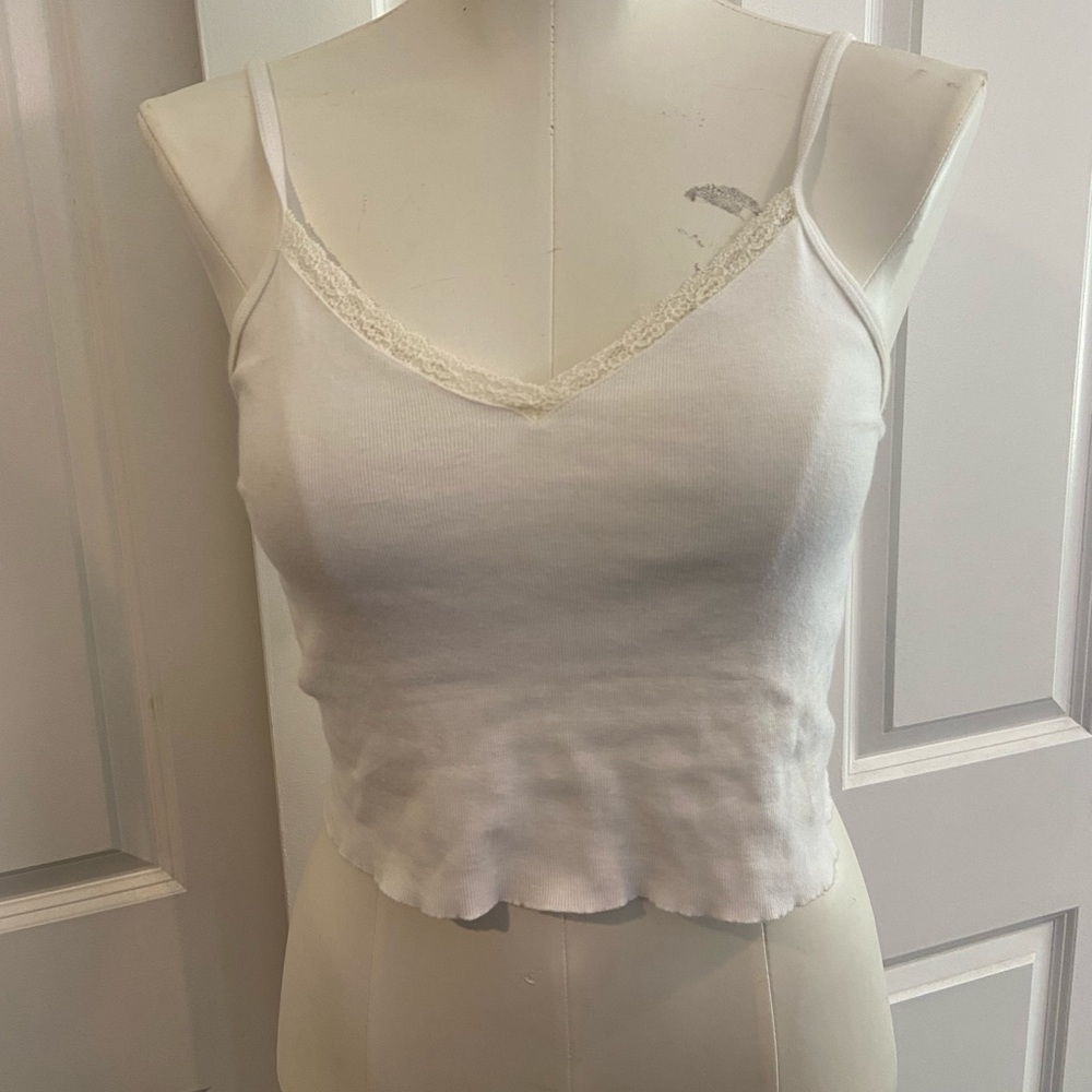 brandy melville tank top